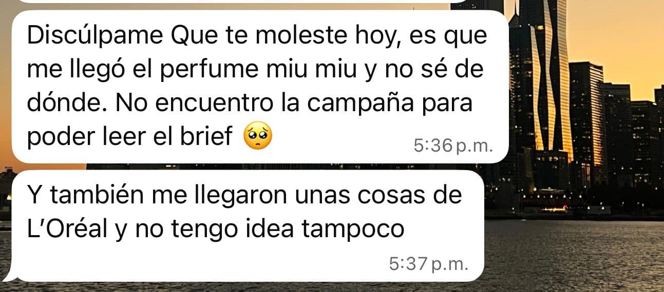 Resultados de creadoras 3